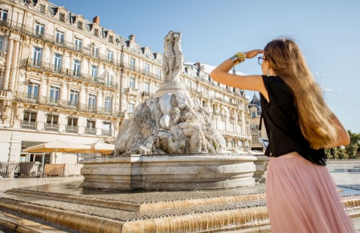 Montpellier Montpellier